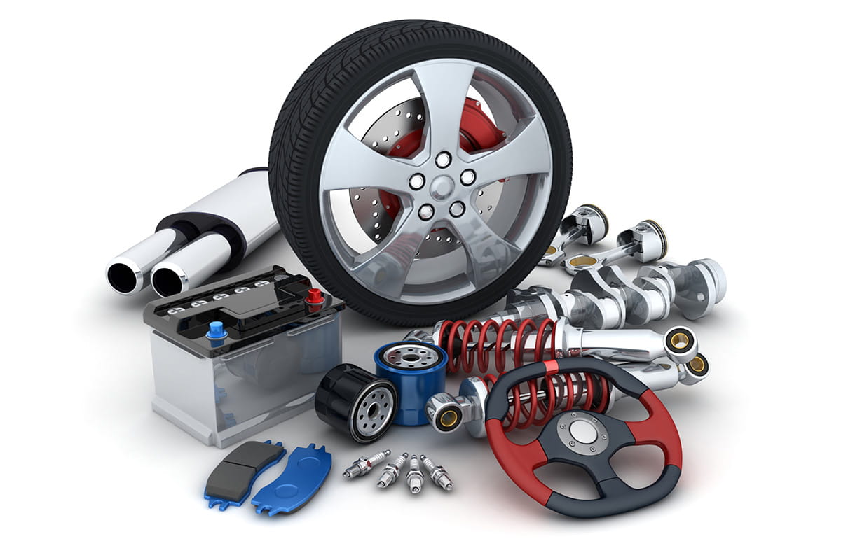 AHK, Partikelfilter, Tuningteile | Polch | Buchholzer KFZ GmbH